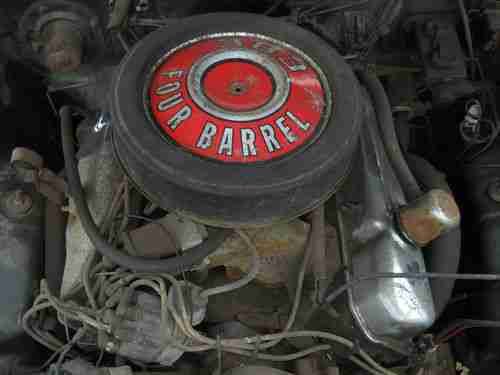 1968 Dodge Dart GTS 383 Automatic on Floor Redline, image 16