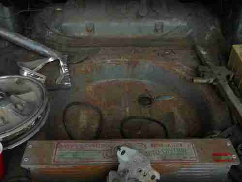 1968 Dodge Dart GTS 383 Automatic on Floor Redline, image 17