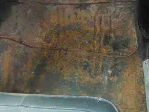 1968 Dodge Dart GTS 383 Automatic on Floor Redline, image 21