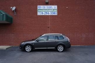 2010 saab 93x sport combi wagon only 20k miles like new