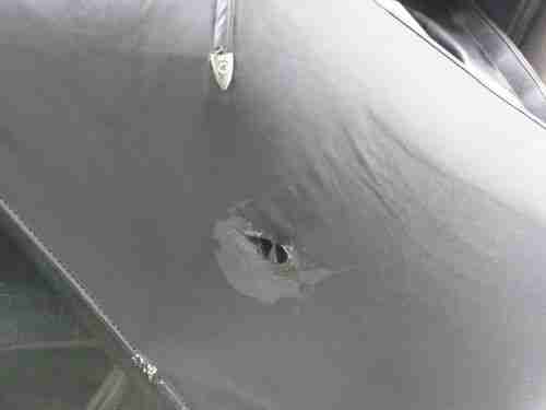 1964 Chevrolet Corvair Monza Convertible All Original Car, image 5