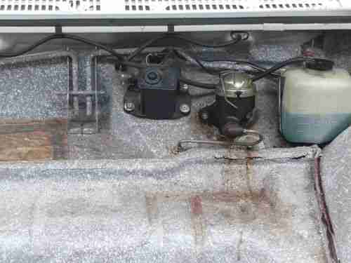 1964 Chevrolet Corvair Monza Convertible All Original Car, image 15