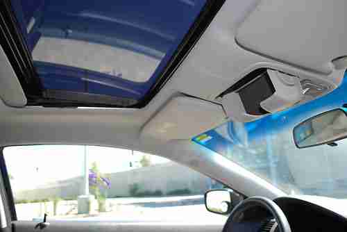 2004 Honda Accord Coupe EX, image 7