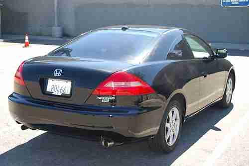 2004 Honda Accord Coupe EX, image 11
