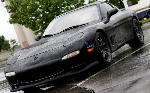 R-1 rx-7