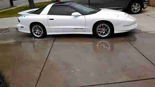 1997 Pontiac Firebird Trans Am, US $8,500.00, image 2