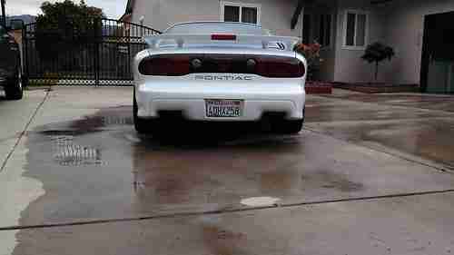 1997 Pontiac Firebird Trans Am, US $8,500.00, image 3