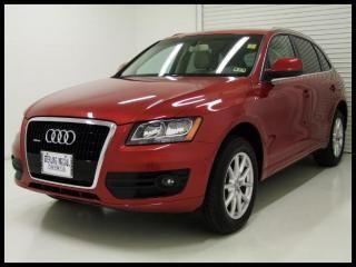 10 premium quattro awd 4x4 v6 leather bluetooth wood trim alloys priced to sell