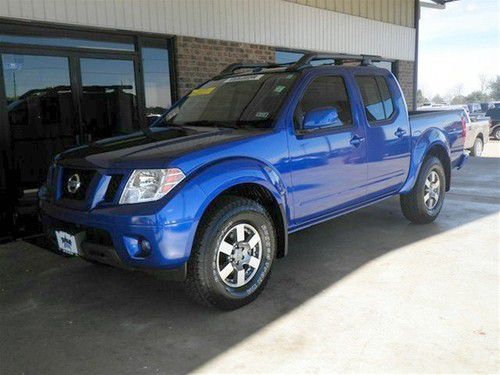 2012 4x4 leather sunroof heated seats 6k