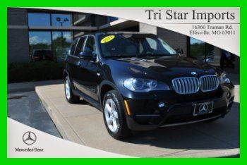 2011 xdrive50i used turbo 4.4l v8 32v automatic suv premium