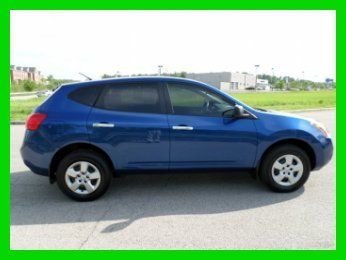 2010 s used 2.5l i4 16v front wheel drive suv