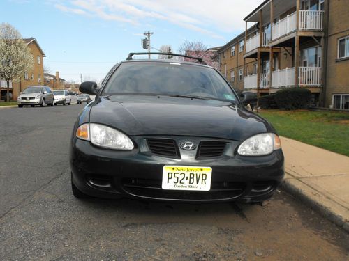 2000 hyundia elantra