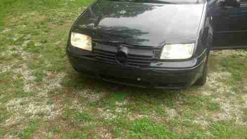 2000 Jetta GLS-JGS, image 3