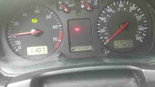 2000 Jetta GLS-JGS, image 5