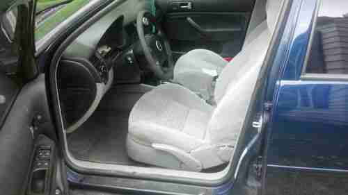 2000 Jetta GLS-JGS, image 7
