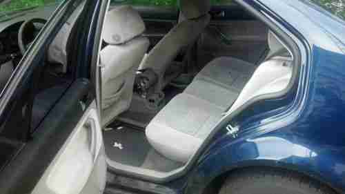 2000 Jetta GLS-JGS, image 8