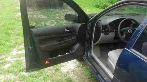 2000 Jetta GLS-JGS, image 9