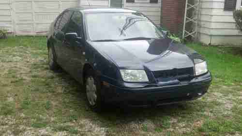 2000 Jetta GLS-JGS, image 10
