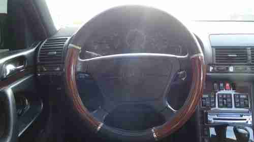 95 Mercedes Benz S500 (Mech. Special, Runs), US $2,500.00, image 3
