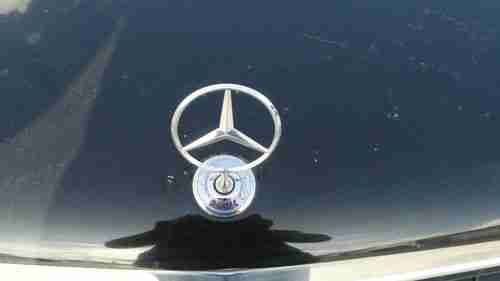 95 Mercedes Benz S500 (Mech. Special, Runs), US $2,500.00, image 7