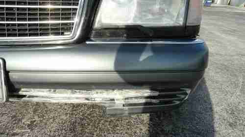 95 Mercedes Benz S500 (Mech. Special, Runs), US $2,500.00, image 8
