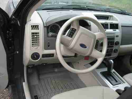 2008 Ford Escape Hybrid Sport Utility 4-Door 2.3L, US $16,000.00, image 3