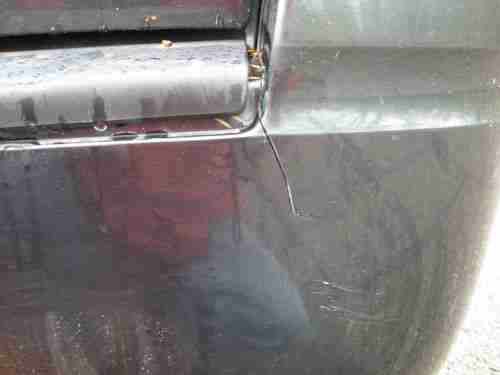 2008 Ford Escape Hybrid Sport Utility 4-Door 2.3L, US $16,000.00, image 5