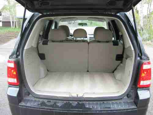 2008 Ford Escape Hybrid Sport Utility 4-Door 2.3L, US $16,000.00, image 6