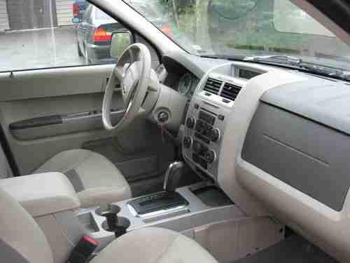 2008 Ford Escape Hybrid Sport Utility 4-Door 2.3L, US $16,000.00, image 9