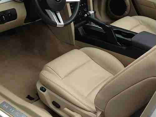 2007 Ford Mustang Base Convertible 2-Door 4.0L Low Mileage - <28,000 miles, image 6