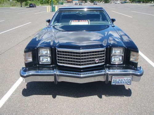 1979 ford ranchero gt standard cab pickup 2-door 5.8l