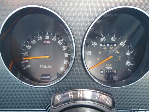 1979 Ford Ranchero GT Standard Cab Pickup 2-Door 5.8L, US $10,500.00, image 16