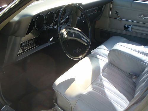 1979 Ford Ranchero GT Standard Cab Pickup 2-Door 5.8L, US $10,500.00, image 21