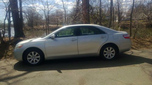 2007 Toyota Camry XLE Sedan 4-Door 2.4L, US $12,500.00, image 2