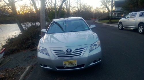 2007 Toyota Camry XLE Sedan 4-Door 2.4L, US $12,500.00, image 3
