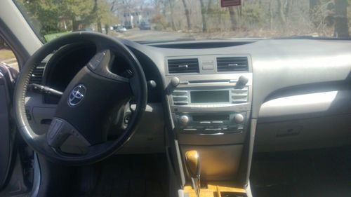 2007 Toyota Camry XLE Sedan 4-Door 2.4L, US $12,500.00, image 5
