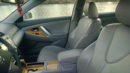 2007 Toyota Camry XLE Sedan 4-Door 2.4L, US $12,500.00, image 6