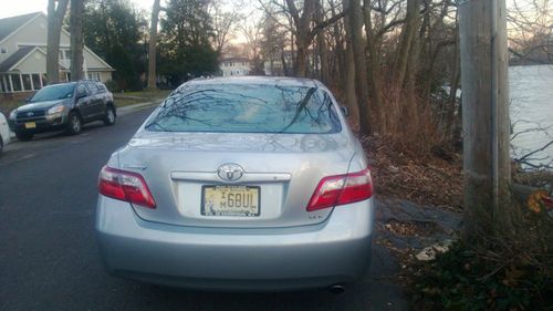 2007 Toyota Camry XLE Sedan 4-Door 2.4L, US $12,500.00, image 7