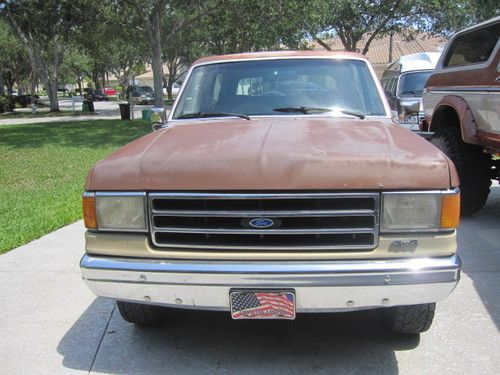 1978 Ford c6 transmission #9