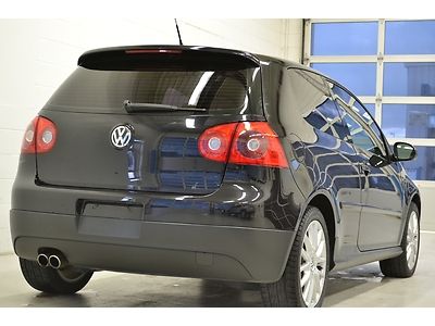 07 VOLKSWAGEN GTI AUTO 71K FINANCING CLOTH TURBO CRUISE AUX AUTO ALLOY, image 7