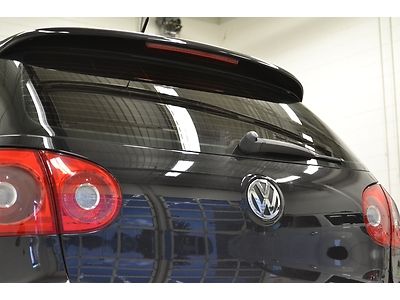 07 VOLKSWAGEN GTI AUTO 71K FINANCING CLOTH TURBO CRUISE AUX AUTO ALLOY, image 9
