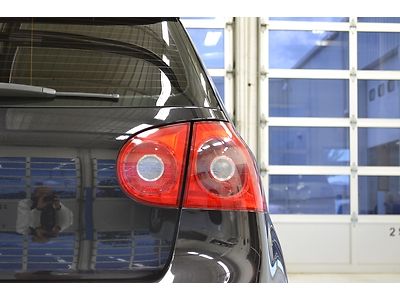 07 VOLKSWAGEN GTI AUTO 71K FINANCING CLOTH TURBO CRUISE AUX AUTO ALLOY, image 10