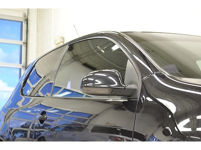 07 VOLKSWAGEN GTI AUTO 71K FINANCING CLOTH TURBO CRUISE AUX AUTO ALLOY, image 12