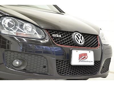 07 VOLKSWAGEN GTI AUTO 71K FINANCING CLOTH TURBO CRUISE AUX AUTO ALLOY, image 13