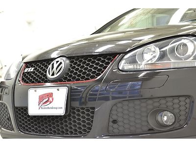 07 VOLKSWAGEN GTI AUTO 71K FINANCING CLOTH TURBO CRUISE AUX AUTO ALLOY, image 14