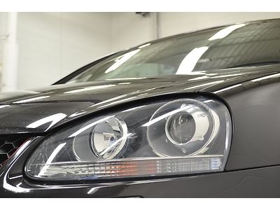 07 VOLKSWAGEN GTI AUTO 71K FINANCING CLOTH TURBO CRUISE AUX AUTO ALLOY, image 15