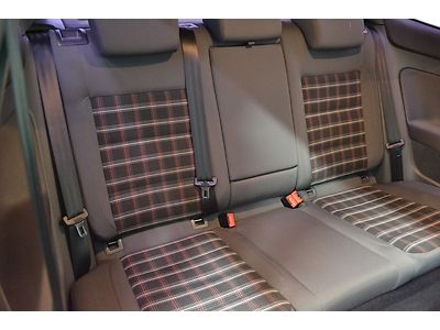 07 VOLKSWAGEN GTI AUTO 71K FINANCING CLOTH TURBO CRUISE AUX AUTO ALLOY, image 20