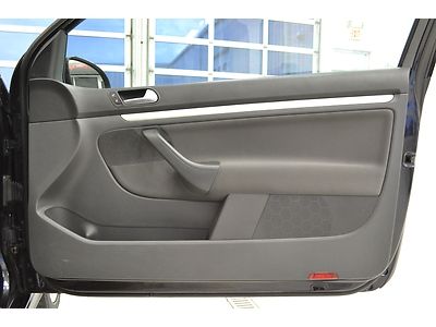 07 VOLKSWAGEN GTI AUTO 71K FINANCING CLOTH TURBO CRUISE AUX AUTO ALLOY, image 22