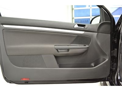 07 VOLKSWAGEN GTI AUTO 71K FINANCING CLOTH TURBO CRUISE AUX AUTO ALLOY, image 23