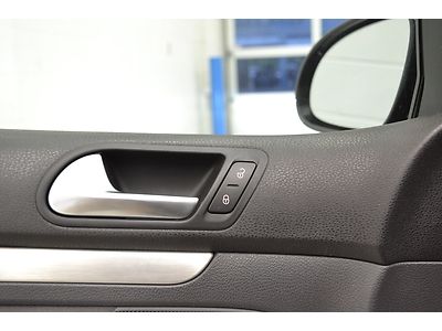 07 VOLKSWAGEN GTI AUTO 71K FINANCING CLOTH TURBO CRUISE AUX AUTO ALLOY, image 25